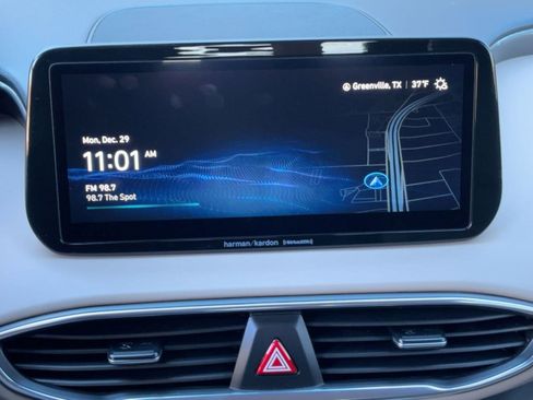 Used 2023 Hyundai Santa Fe Limited image 23