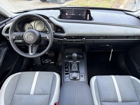 New 2026 MAZDA CX-30 2.5 Turbo w/ Premium Package image 21