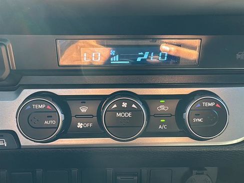 Used 2022 Toyota Tacoma SR w/ SX Package image 24