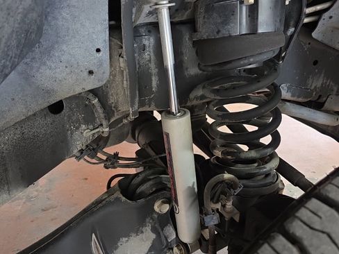 Used 2021 RAM 2500 Tradesman image 13