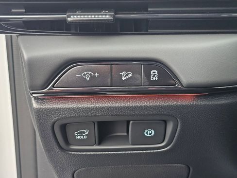 New 2026 Genesis GV80 3.5T Prestige image 34