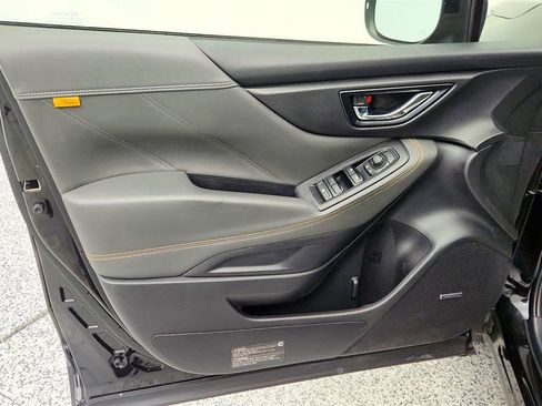Used 2022 Subaru Forester Wilderness image 11