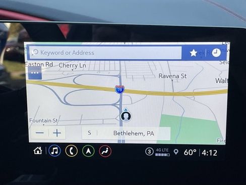 Certified 2022 Chevrolet Corvette Stingray Preferred Cpe w/ Battery Protection Package image 5