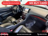 Used 2013 INFINITI G37 x Sedan w/ Premium Pkg image 6