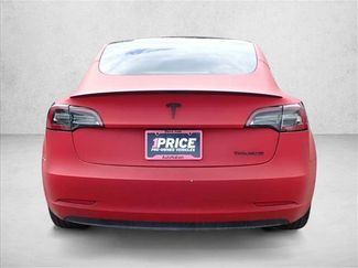Used 2023 Tesla Model 3 Performance AWD/4WD video 3