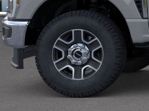 New 2026 Ford F350 Lariat w/ FX4 Off-Road Package AWD/4WD image 19