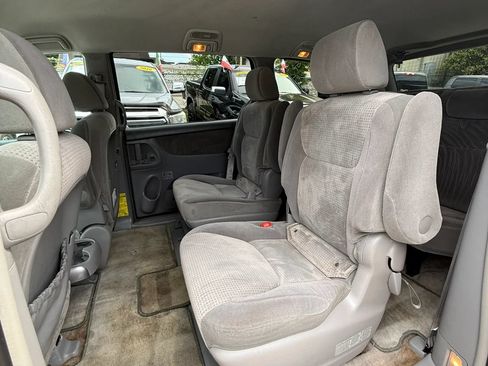 Used 2007 Toyota Sienna LE FWD image 13