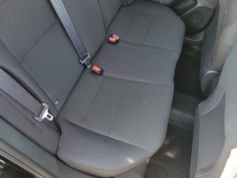 New 2026 Nissan Kicks S FWD image 17