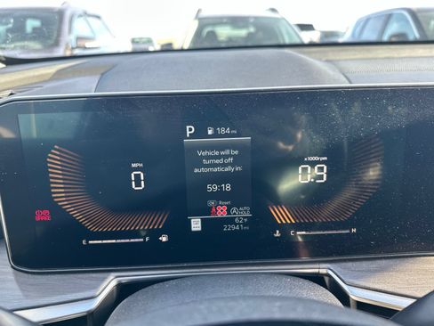 Used 2025 Kia Sorento X-Line EX AWD/4WD image 6