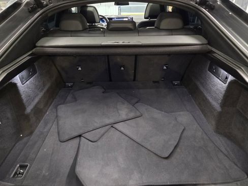 Used 2025 BMW X6 xDrive40i image 42