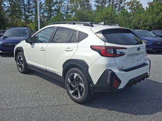 New 2025 Subaru Crosstrek 2.5i Limited video 4