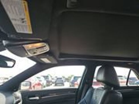 Used 2023 Chrysler 300 S RWD image 14