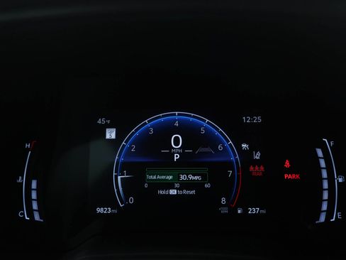 Used 2026 Toyota Corolla LE image 24