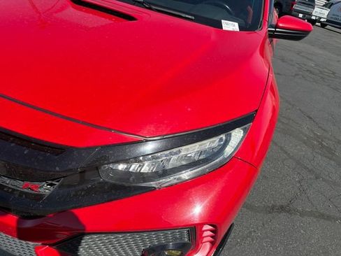 Used 2019 Honda Civic Type R image 22