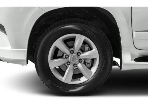 Used 2015 Lexus GX 460 Luxury image 12