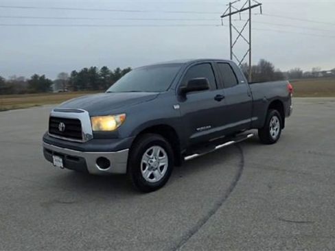 Used 2007 Toyota Tundra SR5 image 3