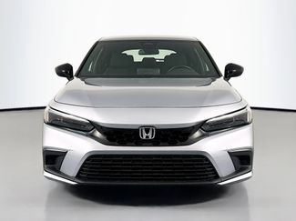 Certified 2023 Honda Civic Sport video 2