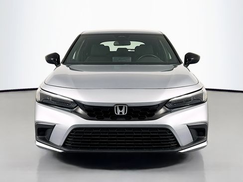 Certified 2023 Honda Civic Sport image 2