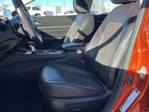 Used 2021 Nissan Altima 2.5 SR image 25