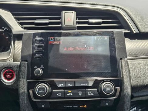 Used 2019 Honda Civic Si image 14