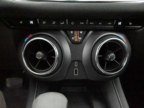 New 2026 Chevrolet Blazer LT w/ Convenience Package image 9