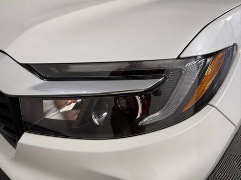 Used 2023 Honda Ridgeline RTL image 10