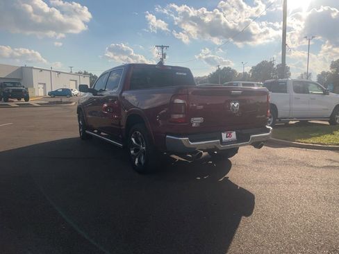 Used 2019 RAM 1500 Limited w/ Protection Group image 4