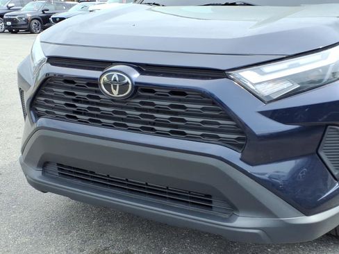 Used 2024 Toyota RAV4 XLE AWD/4WD image 33