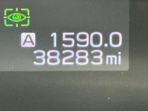 Used 2021 Subaru Outback Limited XT AWD/4WD image 22