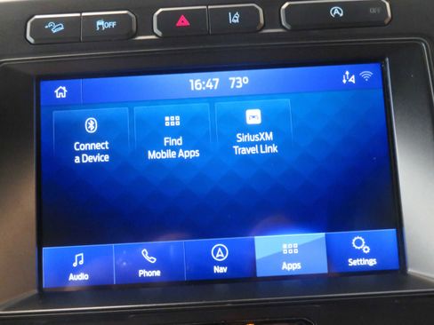 Used 2021 Ford Expedition Max Limited image 43