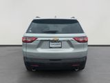 Used 2021 Chevrolet Traverse LT image 4
