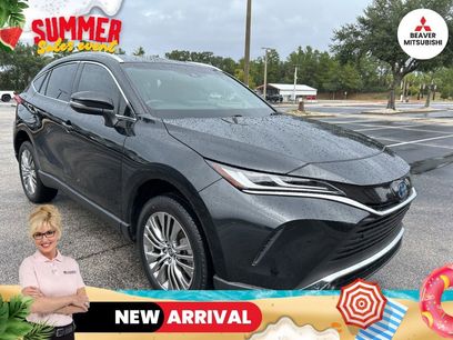 Used 2023 Toyota Venza XLE