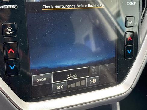 Certified 2025 Subaru Crosstrek 2.0i Premium image 20