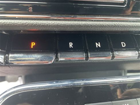 Used 2022 Lincoln Navigator Reserve image 16