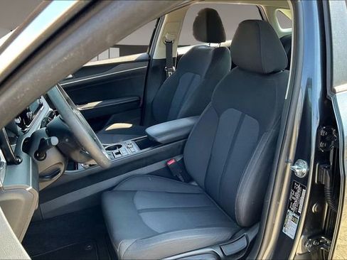 Used 2022 Kia K5 LXS image 16