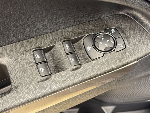 Used 2020 Ford EcoSport SE image 12