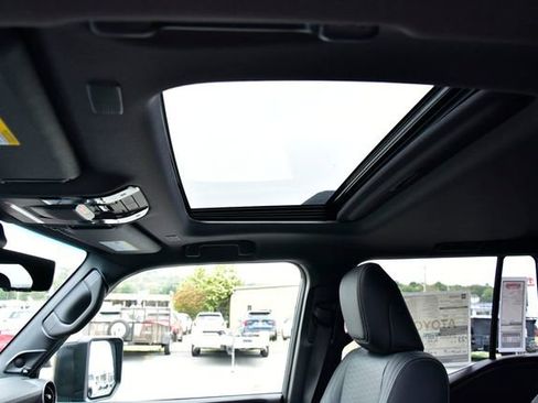 New 2026 Toyota Land Cruiser image 8