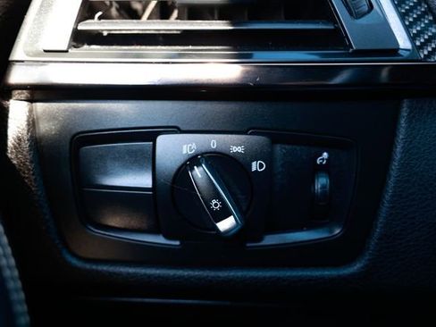 Used 2015 BMW M3 image 49