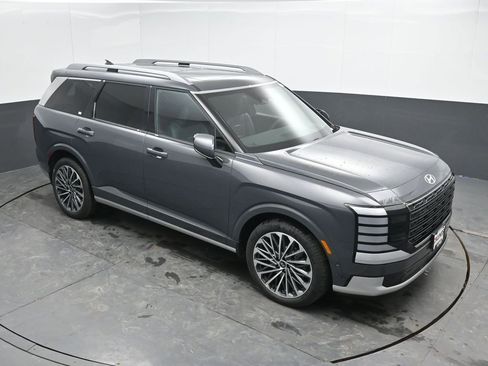 New 2026 Hyundai Palisade Calligraphy image 37