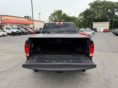 Used 2014 RAM 1500 SLT AWD/4WD image 16