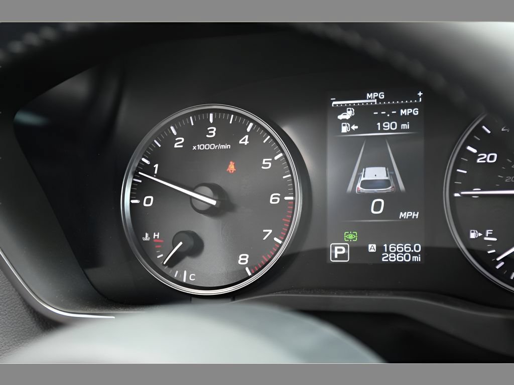 Certified 2026 Subaru Ascent Limited AWD/4WD image 20