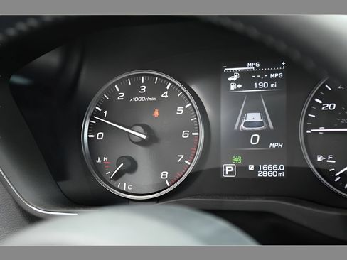 Certified 2026 Subaru Ascent Limited AWD/4WD image 20
