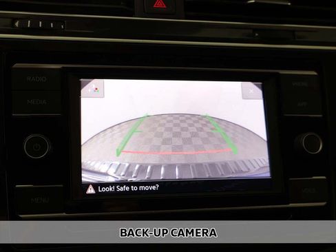 Used 2024 Volkswagen Tiguan S AWD/4WD image 5