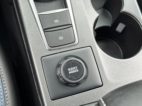 New 2025 Ford Bronco Sport Outer Banks w/ Outer Banks Tech Package+ AWD/4WD image 33