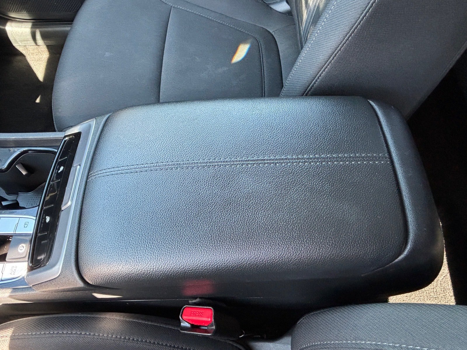 Used 2024 Hyundai Tucson SEL AWD/4WD image 17