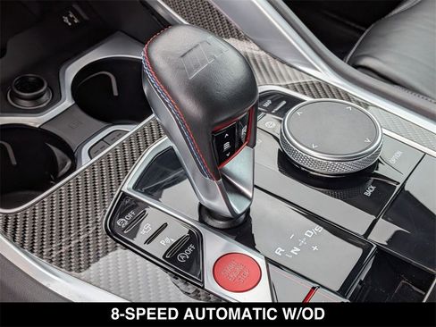 Used 2023 BMW X5 M w/ Competition Package image 6