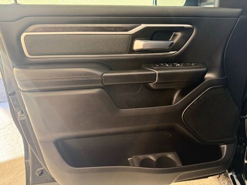 Used 2021 RAM 1500 Big Horn image 25