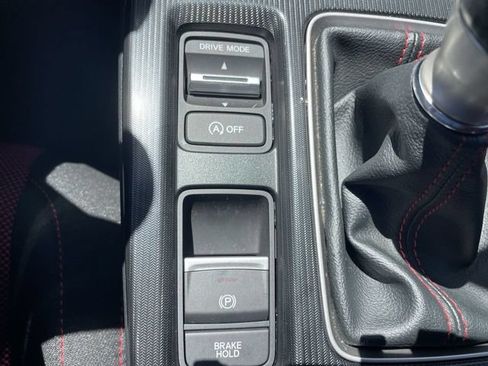Used 2023 Honda Civic Si image 17