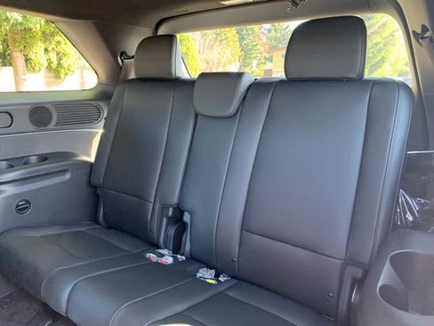 New 2026 Hyundai Palisade Calligraphy image 20