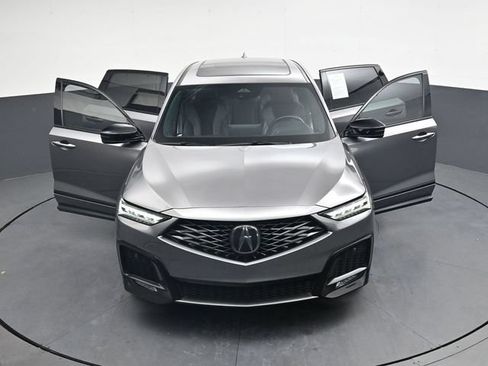 Used 2025 Acura MDX A-Spec AWD/4WD image 41
